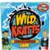 Pressman Wild Kratts Race Around the World