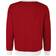 Ugly Christmas Sweater Santa's Suit Christmas Jumper - Red