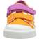 Clarks Toddler City Bright - Orange Station Wagon