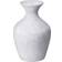 Hill Interiors Darcy Ellipse Stone Vase 36cm