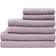 Lintex Portofino Bath Towel Beige, Grey, Purple, White, Pink (137.2x71.1cm)