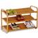 Honey Can Do Deluxe Shoe Rack 76.2x50.8cm