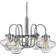 Elstead Lighting Congress Pendant Lamp 66.7cm