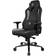 Arozzi Supersoft Gaming Chair - Black