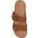 UGG Wainscott Buckle - Chestnut