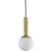 101 Copenhagen No. 2 Pendant Lamp 13.5cm