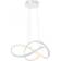 Wac Lighting Vornado Pendant Lamp 45.7cm