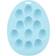 Wilton Easter Egg Chocolate Mould 23 cm