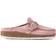 Birkenstock Buckley Nubuck Leather - Soft Pink