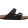 Birkenstock Arizona Birkibuk - Black