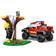 Lego City 4x4 Fire Engine Rescue Truck 60393