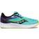 Saucony Kid's Ride 14 - Mint