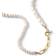 ENAMEL Copenhagen Pearlie Necklace - Gold/Pearls