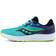 Saucony Kid's Ride 14 - Mint