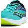 Saucony Kid's Ride 14 - Mint