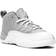 Nike Air Jordan 12 Retro PS - Stealth/White/Cool Grey