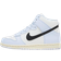 Nike Dunk High PS - Summit White/Football Grey/Black