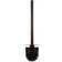 5five Simply Smart Toilet Brush - Red (01882)