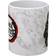 ABYstyle Demon Slayer Tasse Tanjiro & Nezuko Mug 35cl