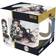 ABYstyle Demon Slayer Tasse Tanjiro & Nezuko Mug 35cl