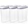 OXO Good Grips Kitchen Container 3pcs 3.2L