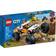 Lego City 4x4 Offroad Adventure 60387