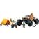 Lego City 4x4 Offroad Adventure 60387