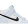 Nike Dunk High GS - Summit White/Black/Coconut Milk/Football Grey