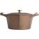 Finex Cast Iron with lid 4.731 L 26.4 cm