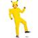 Disguise Boy's Pikachu Pokémon Classic Costume