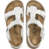 Birkenstock Saragossa - White