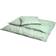 Manostiles Junior Bedding Nordic Zen Soft Matcha 39.4x55.1"