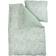 Manostiles Junior Bedding Nordic Zen Soft Matcha 39.4x55.1"