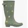 Joules Welly Print