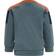 Hummel Samson Sweatshirt - Stormy Weather (215514-7007)