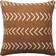 Chhatwal & Jonsson Tara Cushion Cover Yellow, Red, Brown, Green (50x50cm)