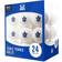 Victory Tailgate Toronto Maple Leafs Logo Balls 24-pack