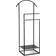 Serax Valet Stand Wardrobe 30x110cm