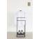 Serax Valet Stand Wardrobe 30x110cm