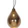 QAZQA Oriental Pendant Lamp 24cm