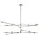 Savoy House Lyrique Pendant Lamp 137.8cm