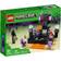 LEGO Minecraft The Ender Arena 21242