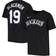 Nike Colorado Rockies Charlie Blackmon Name & Number T-Shirt Youth