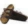 Birkenstock Florida Soft Footbed Oiled Leather - Habana