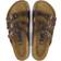 Birkenstock Florida Soft Footbed Oiled Leather - Habana