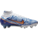 Nike Zoom Mercurial Superfly 9 Elite CR7 SG Pro AC - White/Concord/Medium Blue/Metallic Copper