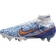 Nike Zoom Mercurial Superfly 9 Elite CR7 SG Pro AC - White/Concord/Medium Blue/Metallic Copper