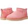 UGG Classic Ultra Mini - Pink Blossom