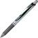 Pentel Energel BL77 Retractable Gel Pen Black