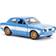 Jada Fast & Furious 7 Ford Escort RS2000 MK1 1:32